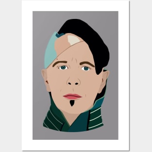 Jean-Baptiste Emanuel Zorg Posters and Art